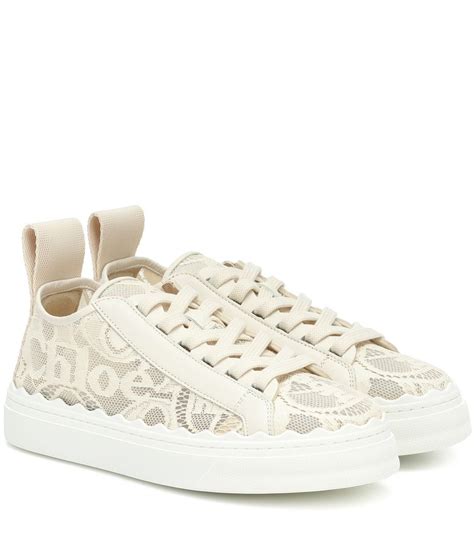 chloe snekers|chloe women's fashion sneaker.